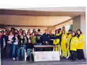 Scuola sicura